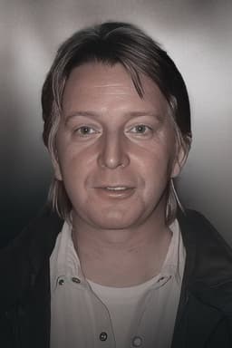 Photo of Andy Pyle