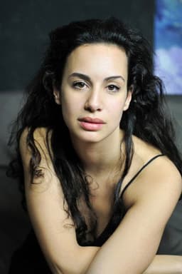 Photo of Azzurra Rocchi