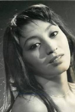 Photo of Kyōko Izumi