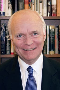 Photo of Brian Lamb