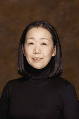 Photo of Masayo Umezawa