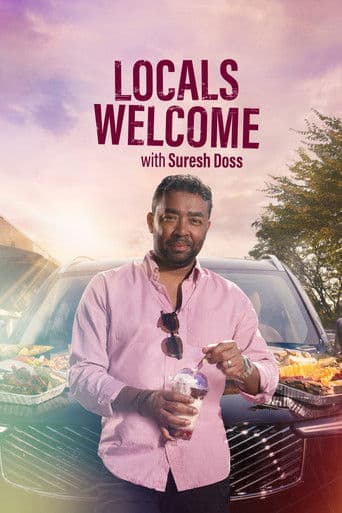 Poster for Locals Welcome