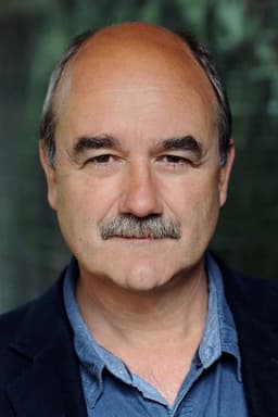 Photo of David Haig