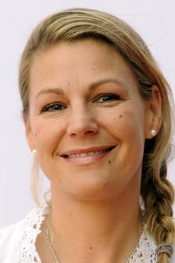Photo of Sophie Schütt