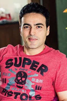 Photo of Ayaz Khan