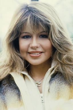 Photo of Pia Zadora