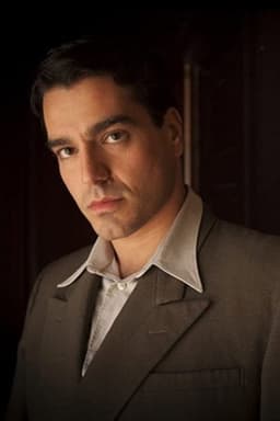 Photo of Orestis Sophocleous