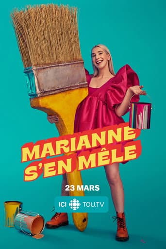 Poster for Marianne s'en mêle