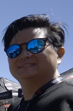 Photo of Scott Sul