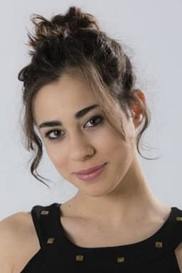 Photo of Aina Quiñones