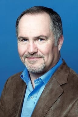 Photo of Neil Crone