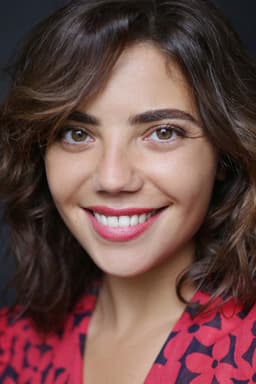 Photo of Nassima Benchicou