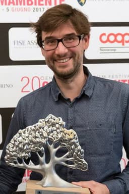 Photo of Vincent Pérazio