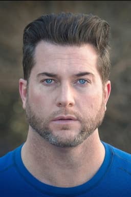 Photo of Sean Ramey