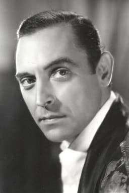 Photo of Tony D'Algy
