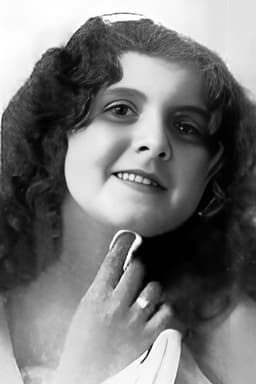Photo of Audrey Berry