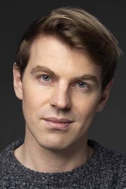 Photo of Adam Drew