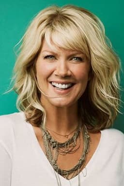 Photo of Natalie Grant