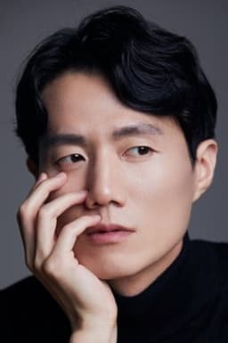 Photo of Kim Jo-yeon