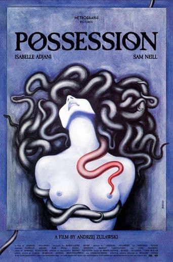 Poster for Possession