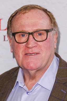Photo of Greg Powell