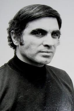 Photo of José Caride