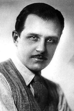 Photo of Harry Hardt