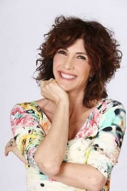 Photo of Maria Amelia Monti