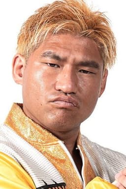 Photo of Yusuke Okada