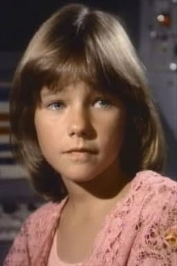 Photo of Ashley Gorrell