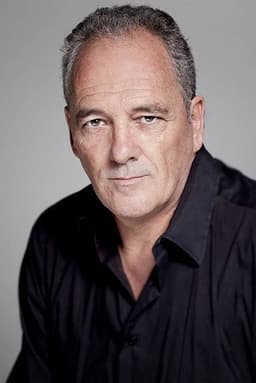 Photo of Carlos Olalla