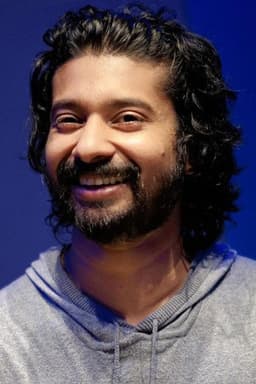 Photo of Shabareesh Varma