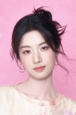 Photo of Lu Yuxiao