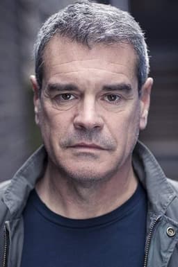 Photo of Mark Arnold