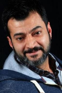 Photo of Joshgun Rahimov