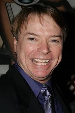 Photo of Jay Johnson