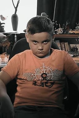 Photo of Kirill Medvedev