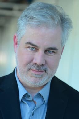 Photo of Patrick Labyorteaux