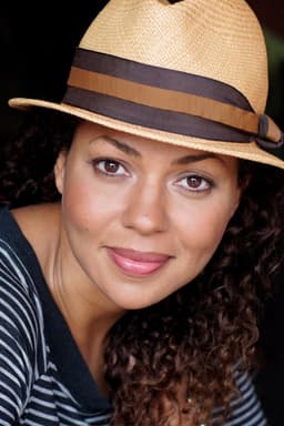 Photo of Kathryne Dora Brown