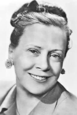Photo of Anna-Lisa Baude