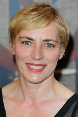 Photo of Saskia Reeves