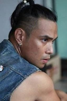 Photo of Kristoffer King