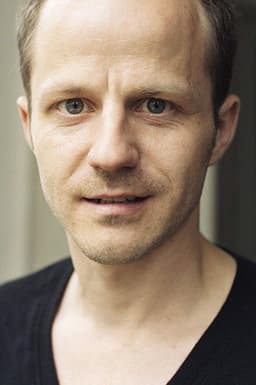 Photo of Rolf Peter Kahl