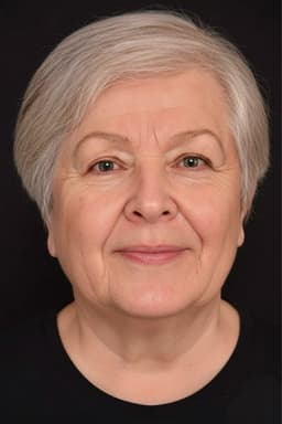 Photo of Jale Aylanç