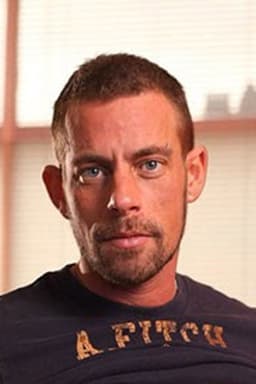 Photo of Jake Ryder