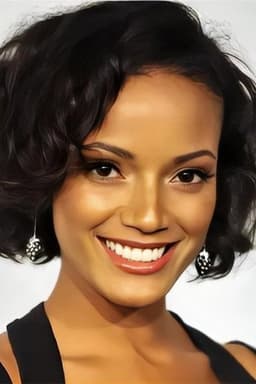 Photo of Selita Ebanks