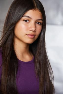 Photo of Madelyn Miranda