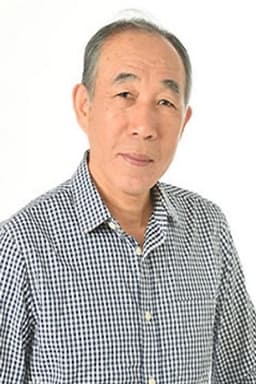 Photo of Kazumasa Taguchi