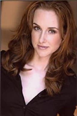 Photo of Ange Billman
