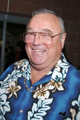Photo of Greg Noll